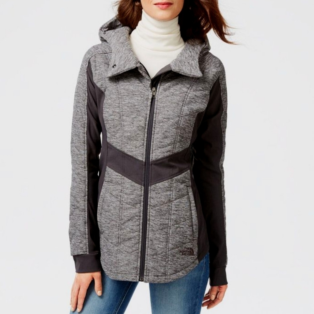 The North Face Pseudio Performance jacket Insulat… - image 1